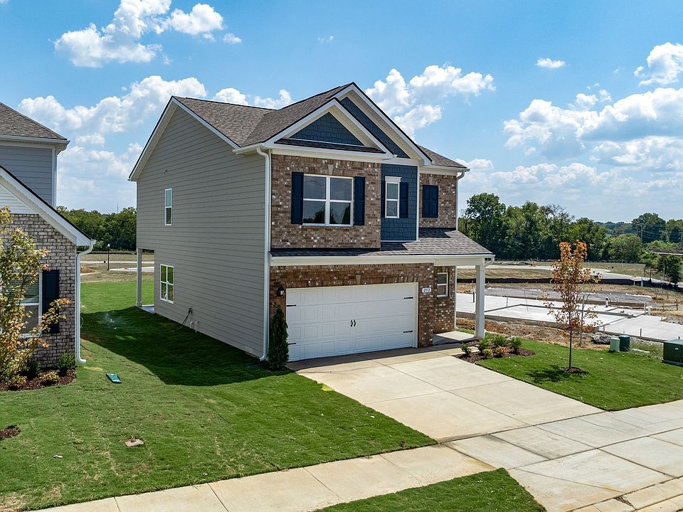 251 Summerlin Dr LOT 61, Gallatin, TN 37066 MLS 2747496 Zillow