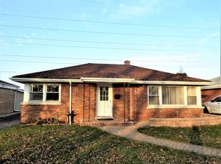 5820 Park Ave, Berkeley, IL 60163