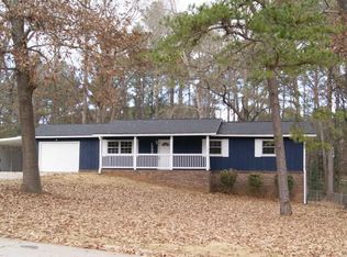 4985 Manor Dr, Stone Mountain, GA