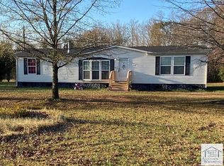 140 Brownville Heights Ln, Java, VA 24565