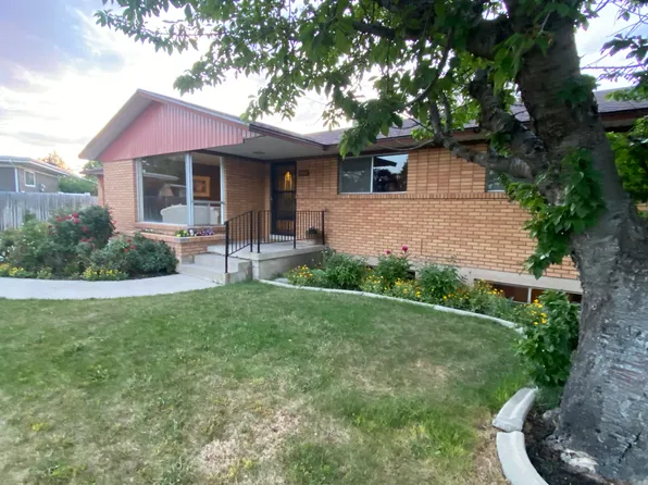 3642 W 4785 S, Salt Lake City, UT 84129