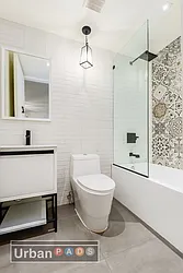 Rented by Urban Pads