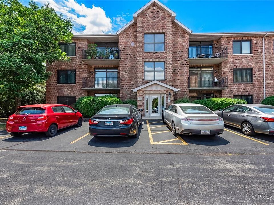 1st image of 5101 Deblin Ln APT 2A