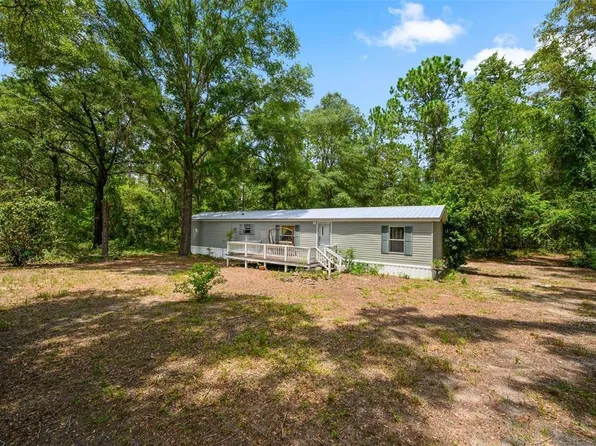 25697 21ST ROAD, O'BRIEN, FL 32071