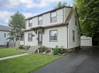 69 Morton St, West Springfield, MA 01089