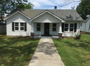 205 26th St, Old Hickory, TN 37138