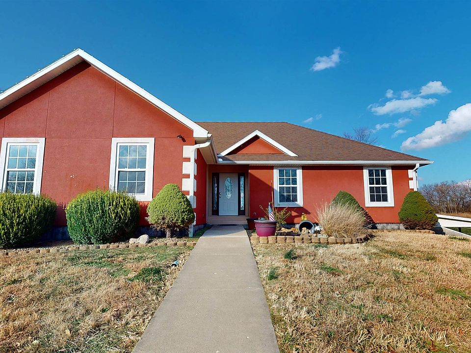 26704 Prairie Rd, Sedalia, MO 65301 Zillow