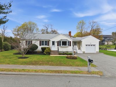 47 Samoset Rd, Woburn, MA, 01801