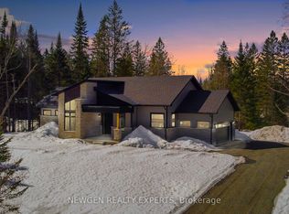 1007 Kingsridge Ct, Lake Of Bays, ON P1H0K1