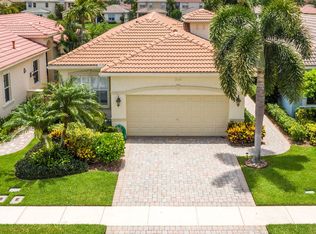208 Isle Verde Way, Palm Beach Gardens, FL 33418