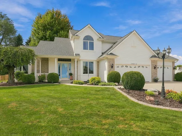 16415 Galena Ct, Fort Wayne, IN 46845