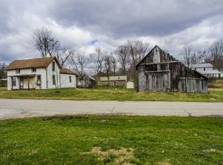 41021 State Route 684, Albany, OH 45710