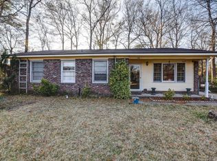 100 Dodd Ln, Goose Creek, SC 29445