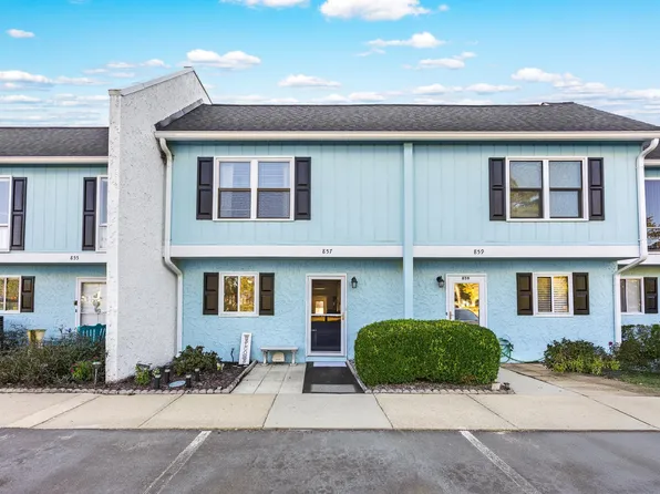 857 Villa Dr. #857, North Myrtle Beach, SC 29582