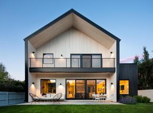 40 Pioneer Ln, Jackson, WY 83001