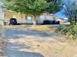 1512 Bethesda Rd, Mena, AR 71953