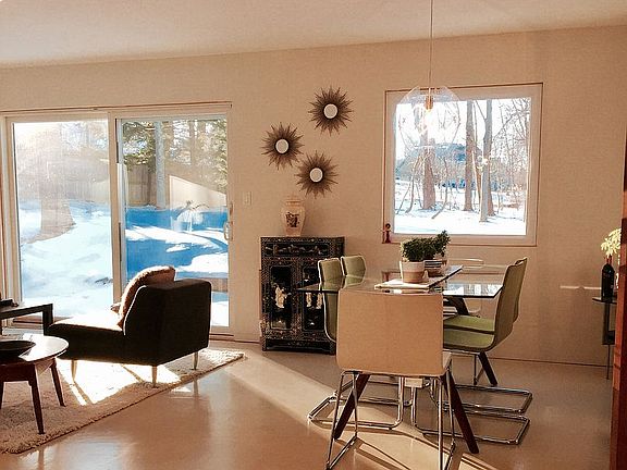 Another View of Living Room/