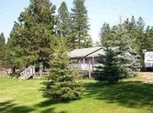 300 Dogwood Dr, Weed, CA