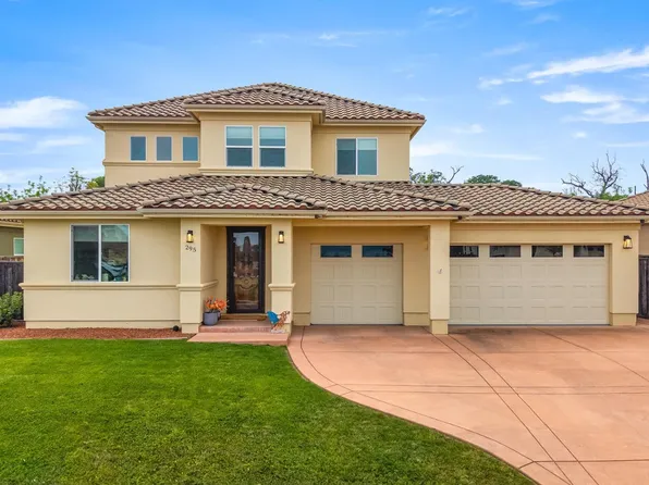 295 Katie Court, Lakeport, CA 95453
