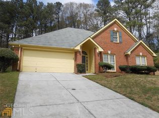 7191 Iverson Trl, Lithonia, GA 30058