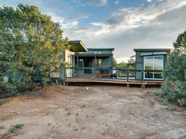 102 South Carson, Carson, NM 87517