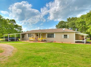 19255 SE 59th St, Newalla, OK 74857