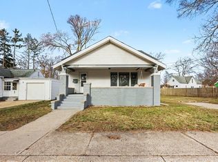2287 Torrent St, Muskegon, MI 49441