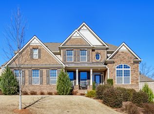 9105 Rushington Ct, Cumming, GA 30041