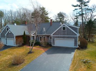 6A Grove St #6A, Kennebunkport, ME 04046