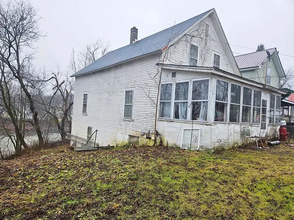 70 Powell Street, Richford, VT 05476