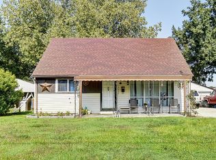 13329 Forge Cir, Louisville, KY 40272