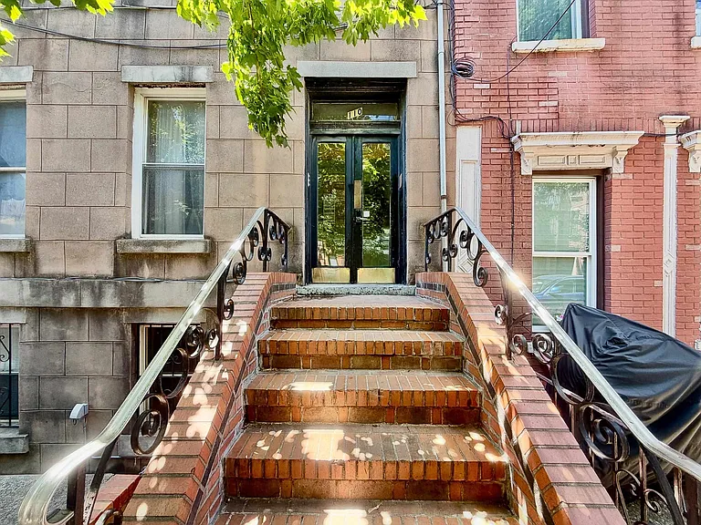 110 Garden St #2 — Photo 22