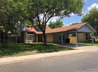 2940 Ash Field Dr, San Antonio, TX 78245