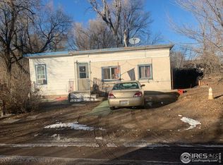 4532 E County Road 40, Fort Collins, CO 80525