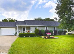 8167 Cindy Dr, Benton, AR 72019
