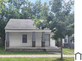 2237 N Arsenal Ave, Indianapolis, IN 46218
