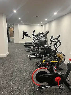 Rented by Brooklyn Group | media 8