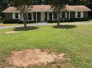 490 Harden St, Eclectic, AL 36024