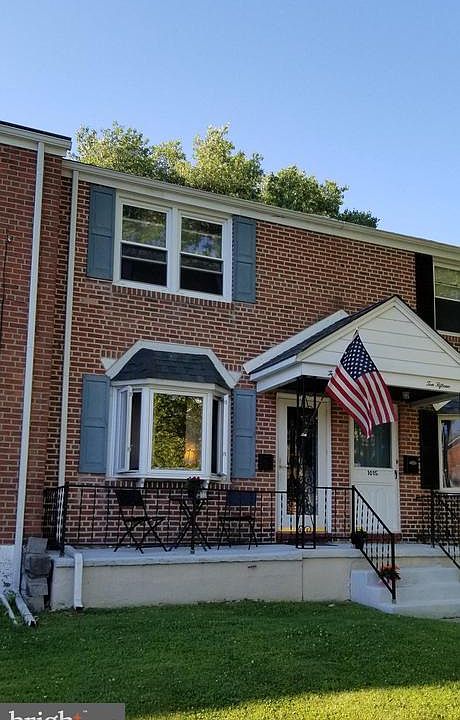 1st image of 1017 Dover Ave