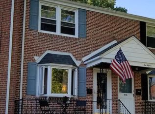 1017 Dover Ave, Wilmington, DE 19805