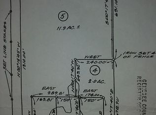 8213 Dodge Rd, Otisville, MI 48463