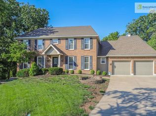 11907 Stearns St, Overland Park, KS 66213