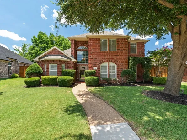 8317 Monica Cir, Plano, TX 75025