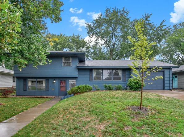 2812 65th Ave N, Brooklyn Center, MN 55430