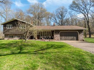 E8764 652nd Ave, Elk Mound, WI 54739