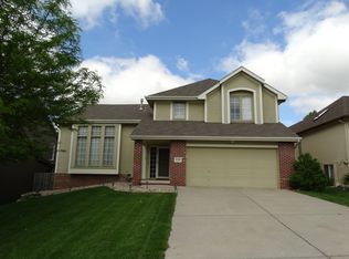 4306 N 163rd St, Omaha, NE 68116