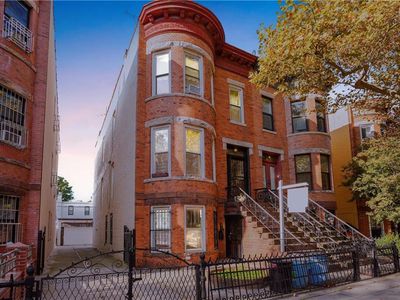 648 74th St, Brooklyn, NY, 11209