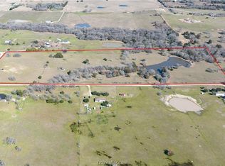 0 Jim Towns Ln, Calvert, TX 77837