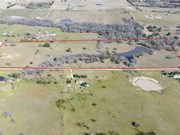 0 Jim Towns Ln, Calvert, TX 77837