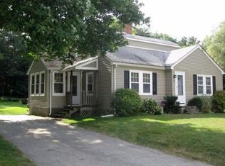 52 Ash St, Webster, MA 01570